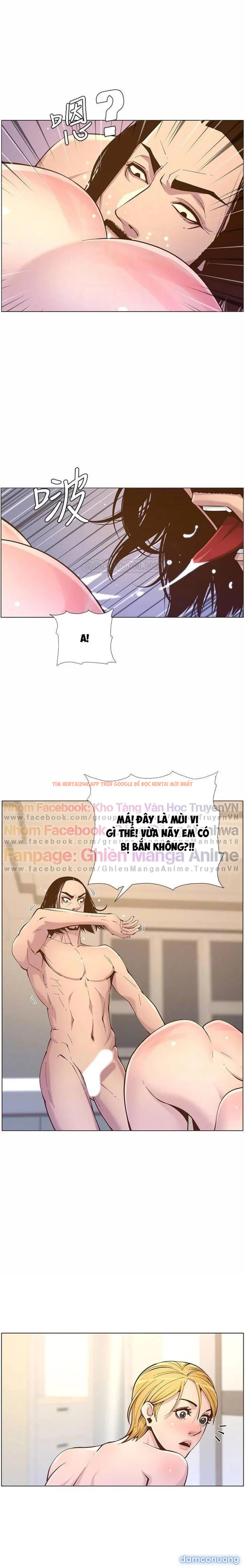 Xem ảnh Cha Dượng - Chapter 73 - 18 - TruyenVN.APP