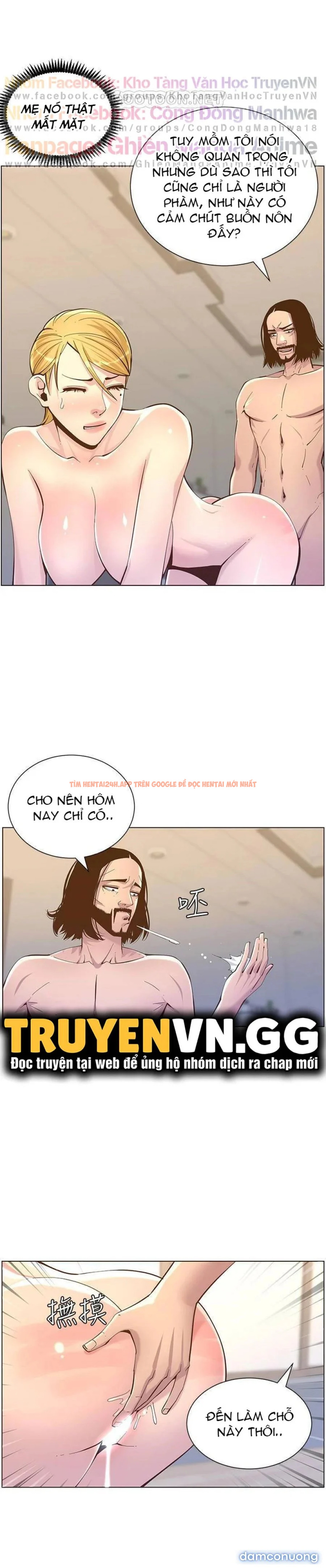 Xem ảnh Cha Dượng - Chapter 73 - 21 - TruyenVN.APP