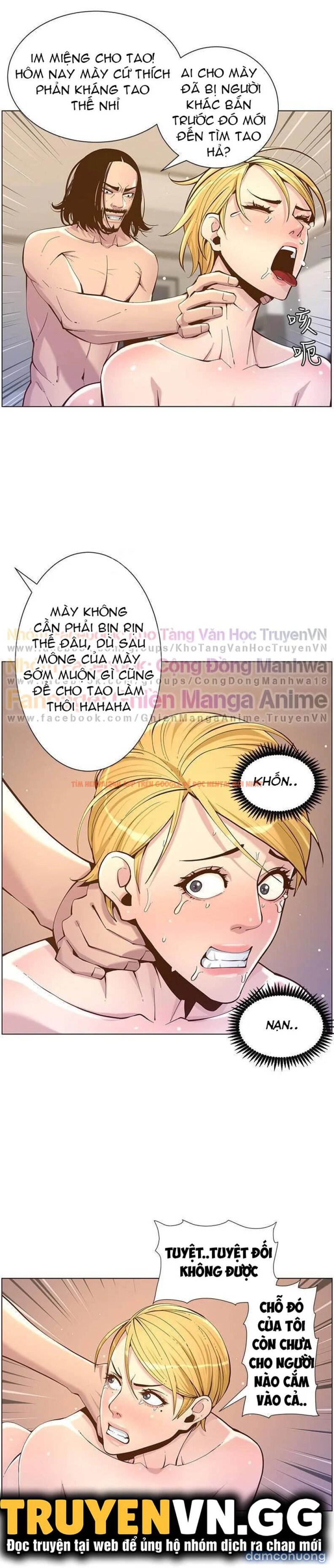 Xem ảnh Cha Dượng - Chapter 73 - 24 - TruyenVN.APP