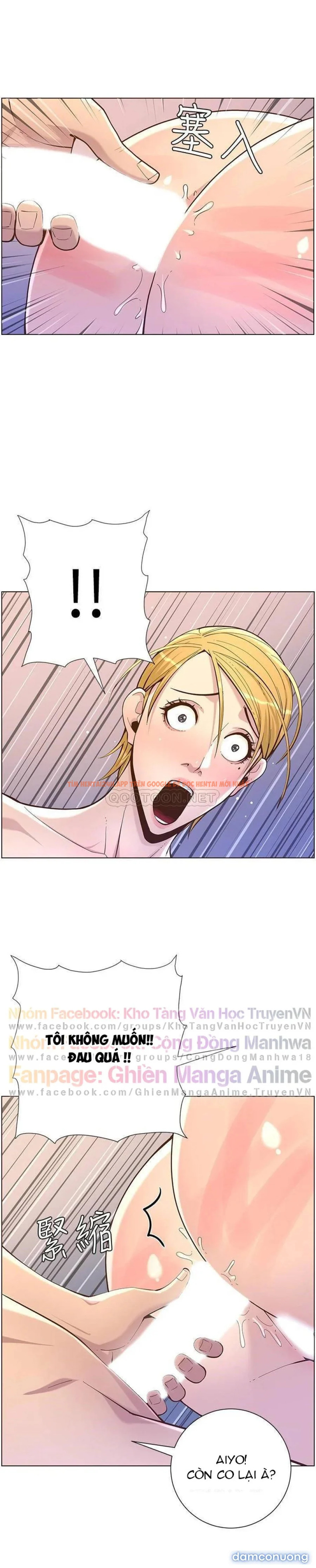 Xem ảnh Cha Dượng - Chapter 73 - 26 - TruyenVN.APP