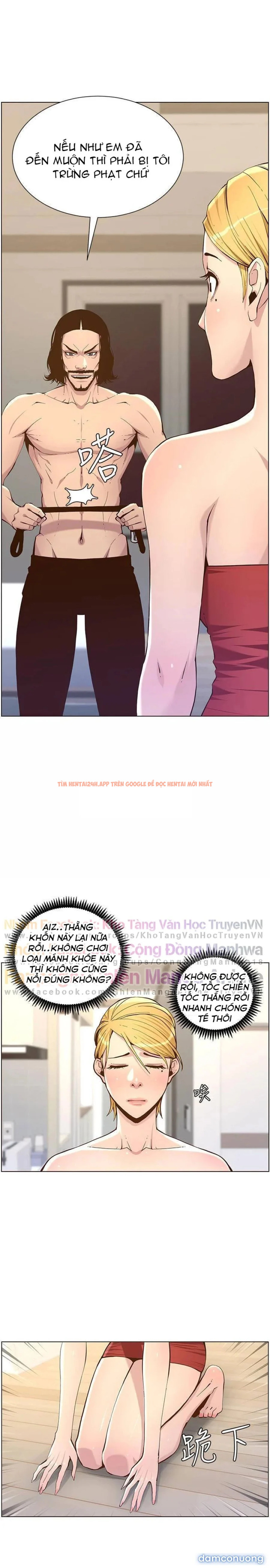 Xem ảnh Cha Dượng - Chapter 73 - 4 - TruyenVN.APP