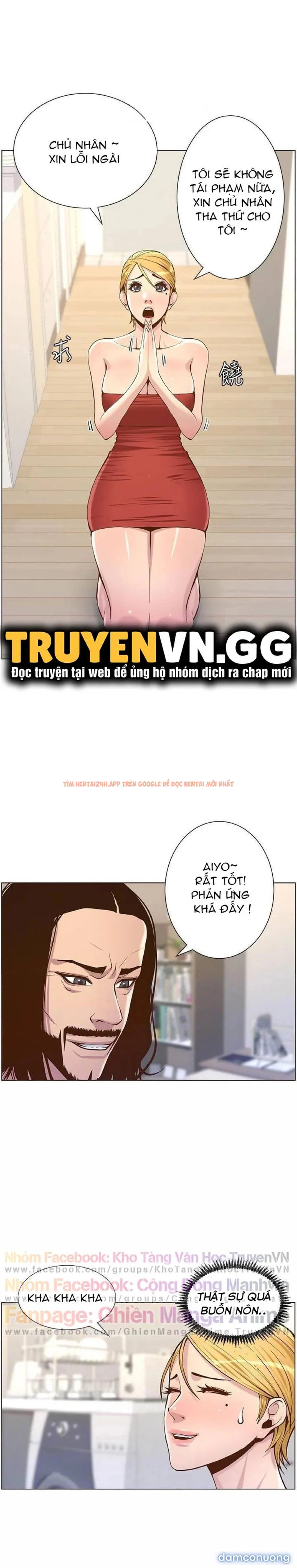 Xem ảnh Cha Dượng - Chapter 73 - 5 - TruyenVN.APP