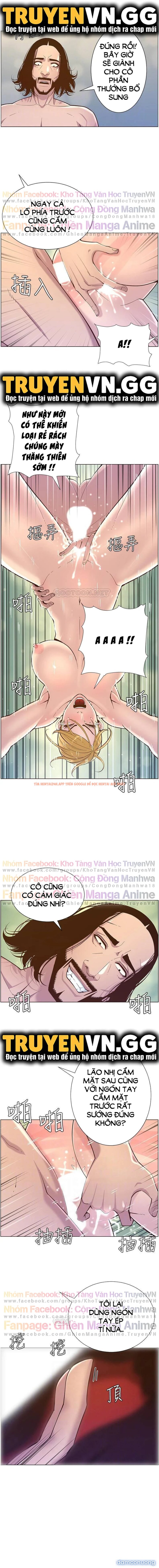 Trang truyện 6 trong truyện tranh Cha Dượng - Chapter 74 - truyenhentai18.net