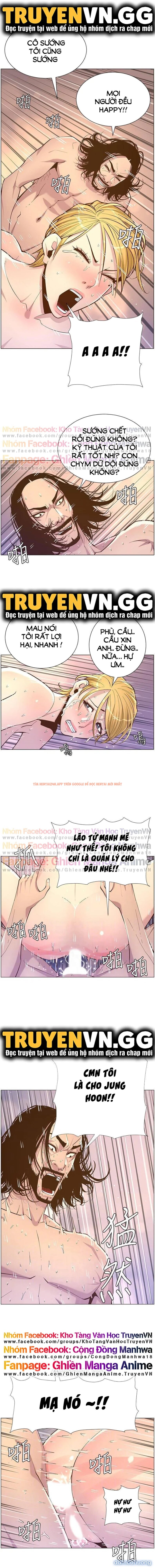 Trang truyện 7 trong truyện tranh Cha Dượng - Chapter 74 - truyenhentai18.net