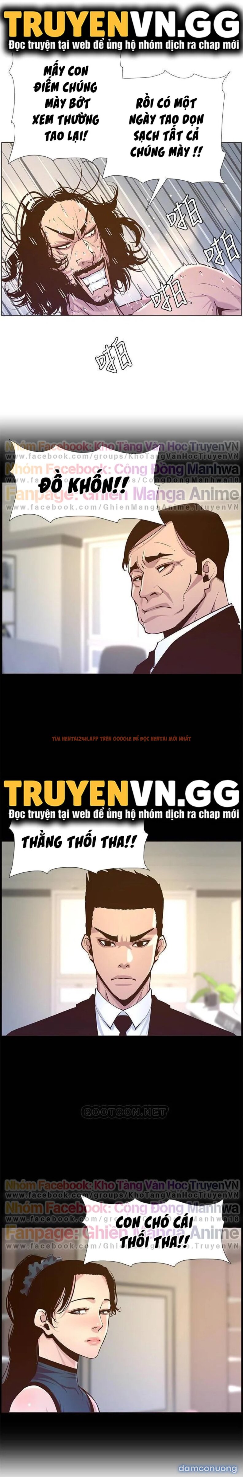 Trang truyện 8 trong truyện tranh Cha Dượng - Chapter 74 - truyenhentai18.net
