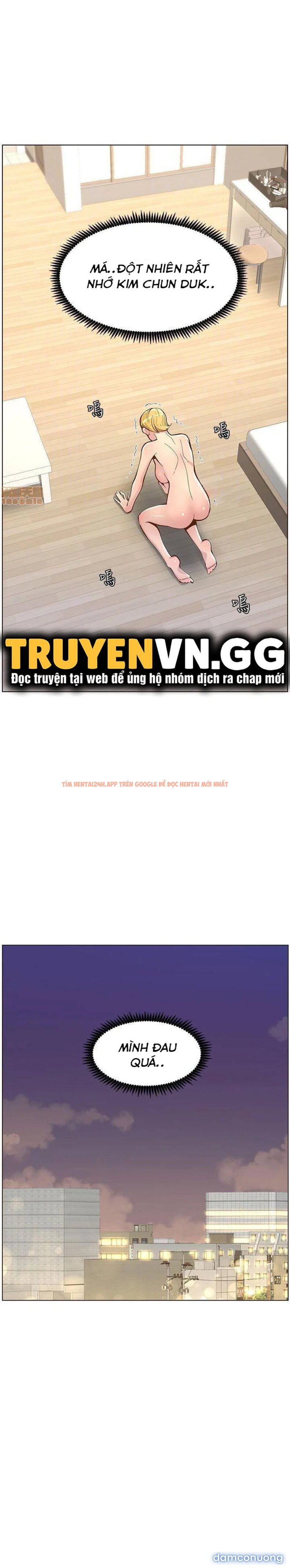 Trang truyện 20 trong truyện tranh Cha Dượng - Chapter 75 - truyenhentai18.net
