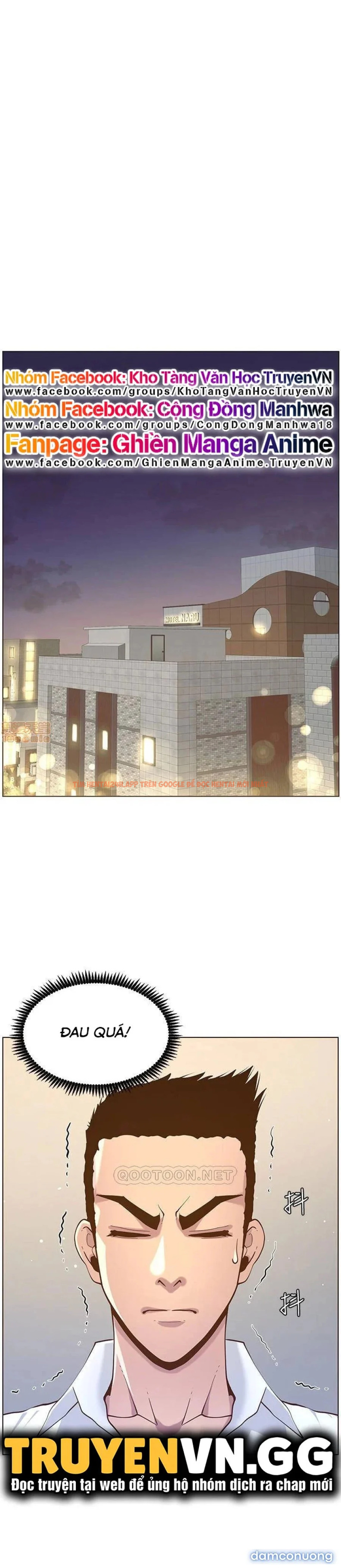 Trang truyện 21 trong truyện tranh Cha Dượng - Chapter 75 - truyenhentai18.net