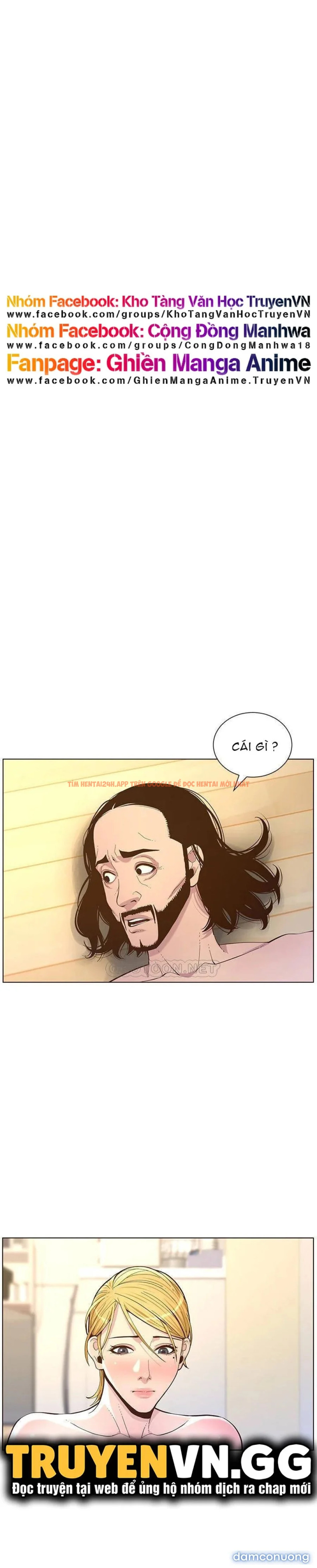 Trang truyện 5 trong truyện tranh Cha Dượng - Chapter 75 - truyenhentai18.net