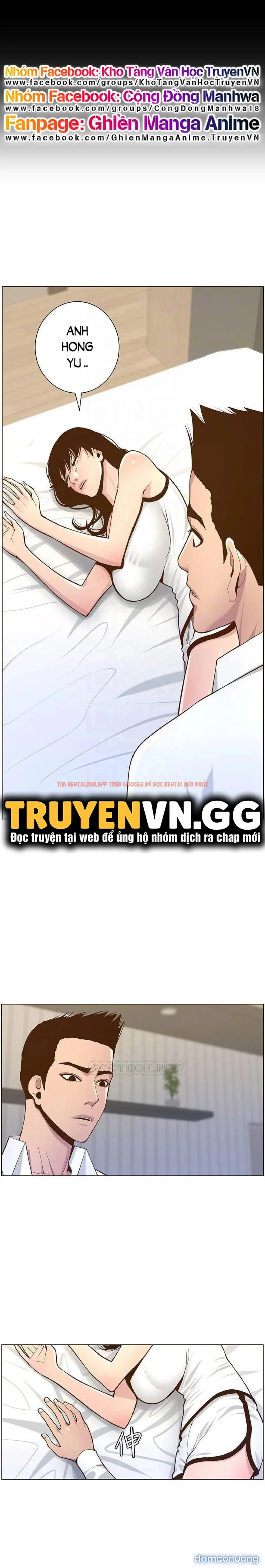 Trang truyện 11 trong truyện tranh Cha Dượng - Chapter 76 - truyenhentai18.net