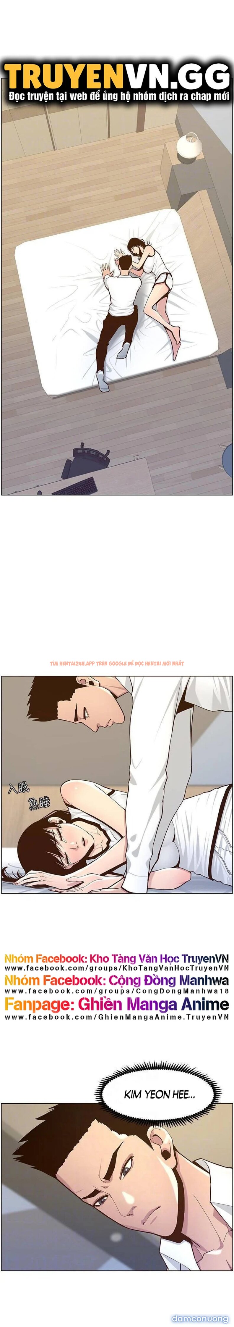 Trang truyện 12 trong truyện tranh Cha Dượng - Chapter 76 - truyenhentai18.net