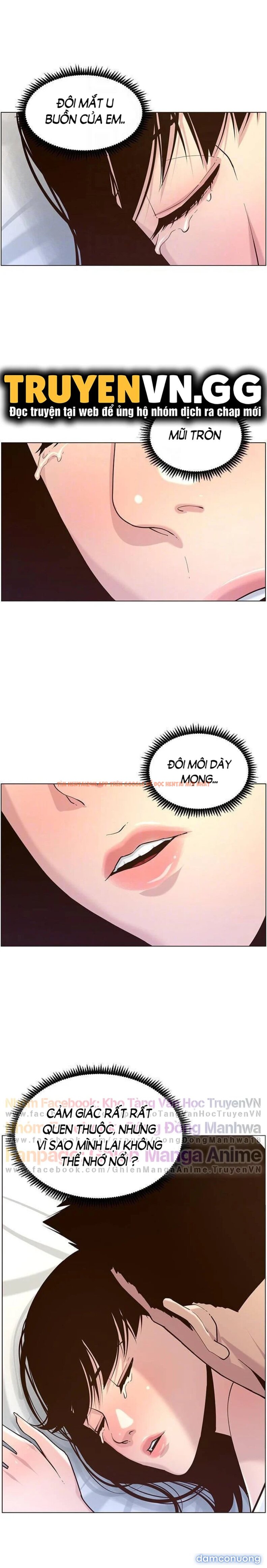 Trang truyện 13 trong truyện tranh Cha Dượng - Chapter 76 - truyenhentai18.net