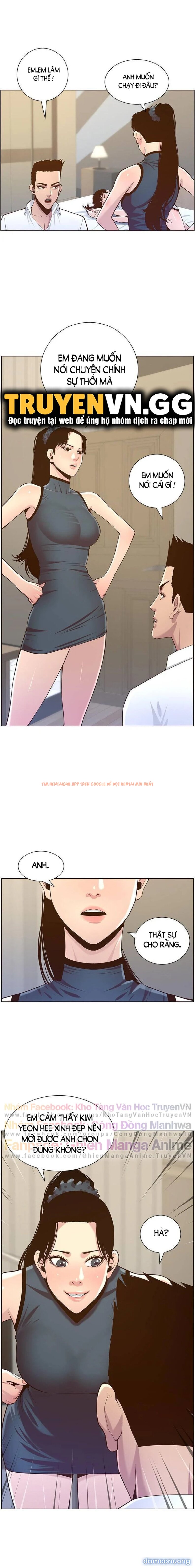 Trang truyện 17 trong truyện tranh Cha Dượng - Chapter 76 - truyenhentai18.net