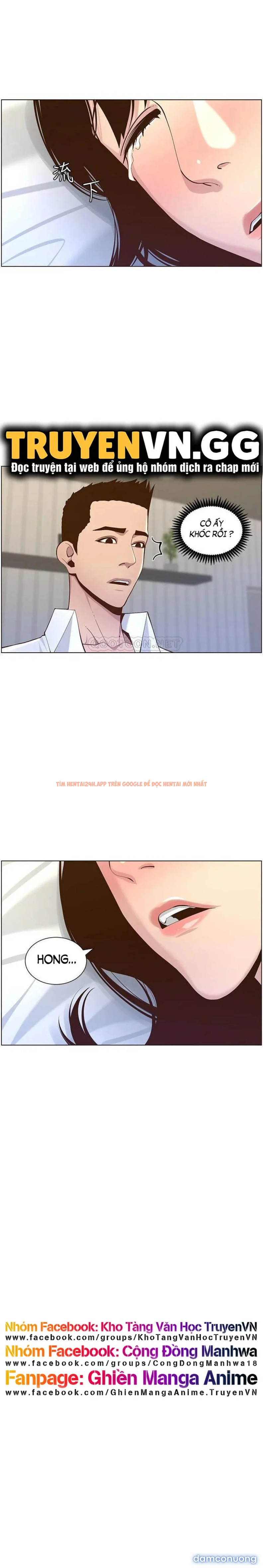 Trang truyện 2 trong truyện tranh Cha Dượng - Chapter 76 - truyenhentai18.net