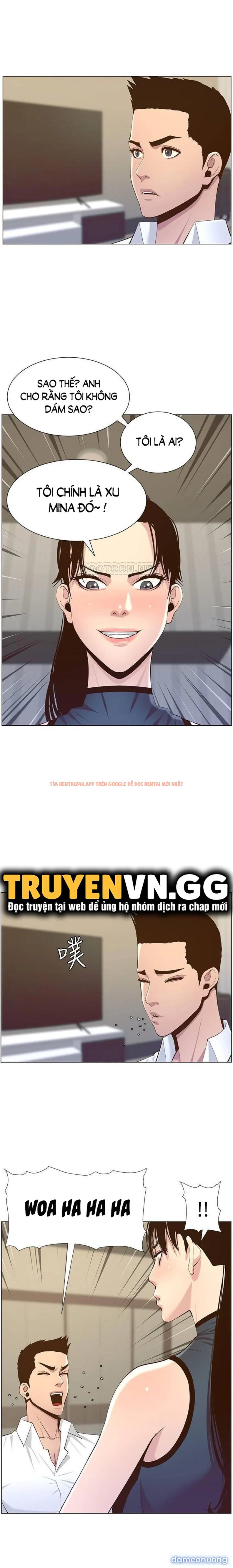 Trang truyện 20 trong truyện tranh Cha Dượng - Chapter 76 - truyenhentai18.net