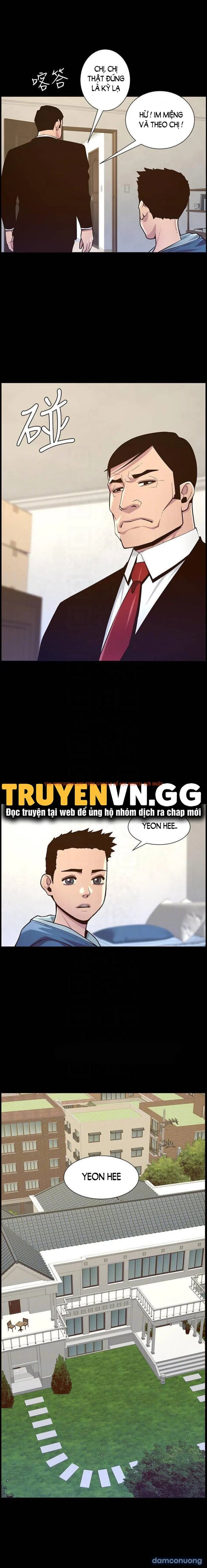 Trang truyện 8 trong truyện tranh Cha Dượng - Chapter 76 - truyenhentai18.net