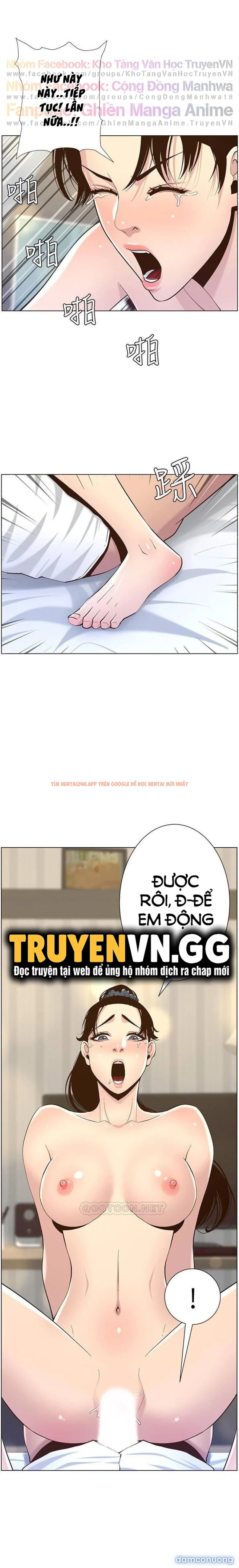 Trang truyện 20 trong truyện tranh Cha Dượng - Chapter 77 - truyenhentai18.net