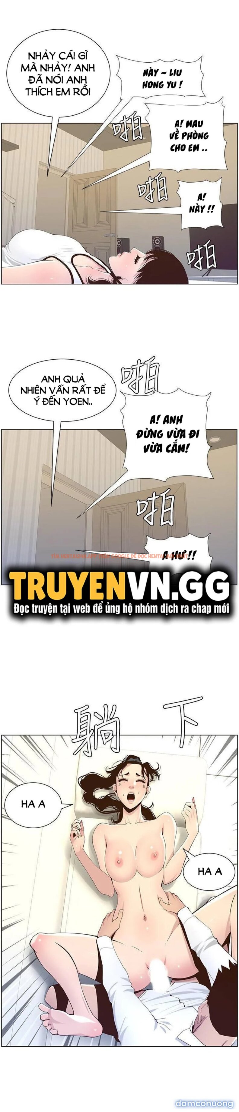 Trang truyện 26 trong truyện tranh Cha Dượng - Chapter 77 - truyenhentai18.net