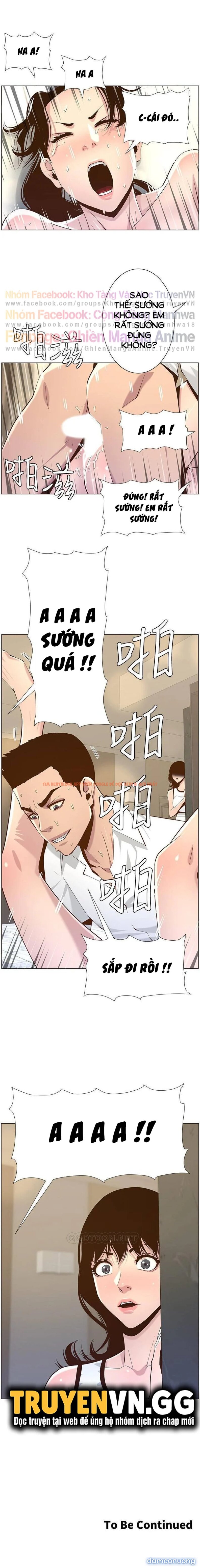 Trang truyện 28 trong truyện tranh Cha Dượng - Chapter 77 - truyenhentai18.net