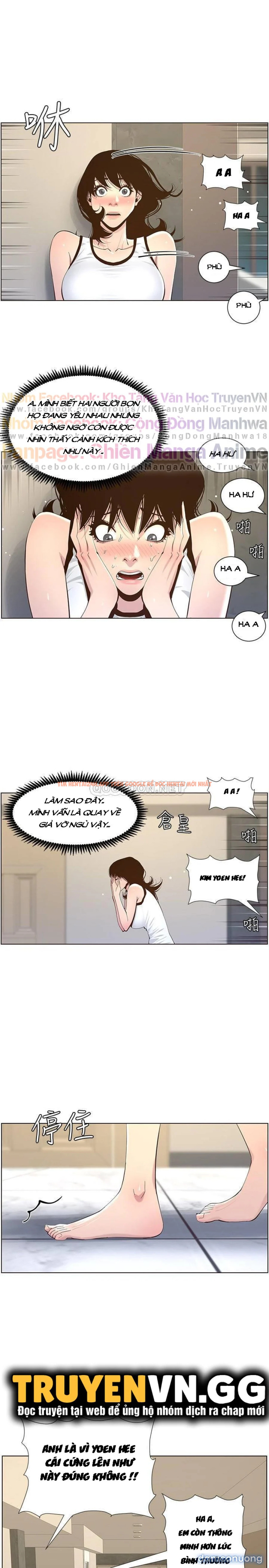 Trang truyện 24 trong truyện tranh Cha Dượng - Chapter 78 - truyenhentai18.net