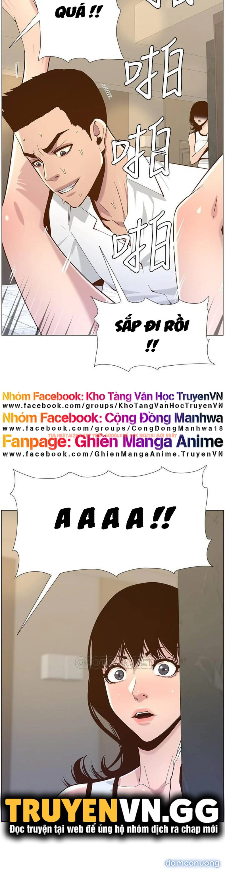 Trang truyện 3 trong truyện tranh Cha Dượng - Chapter 78 - truyenhentai18.net