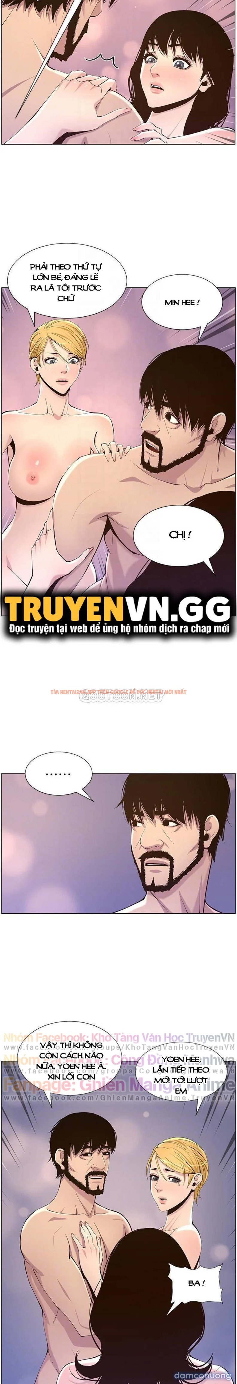Trang truyện 5 trong truyện tranh Cha Dượng - Chapter 78 - truyenhentai18.net