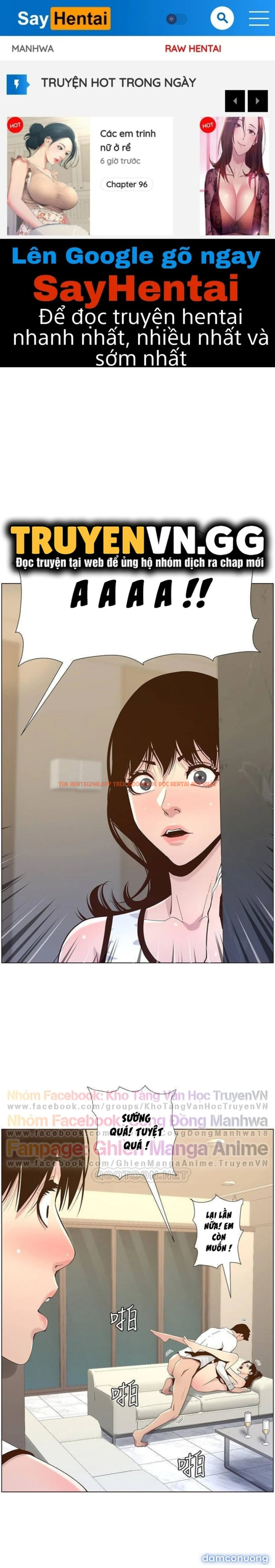 Trang truyện 1 trong truyện tranh Cha Dượng - Chapter 79 - truyenhentai18.net