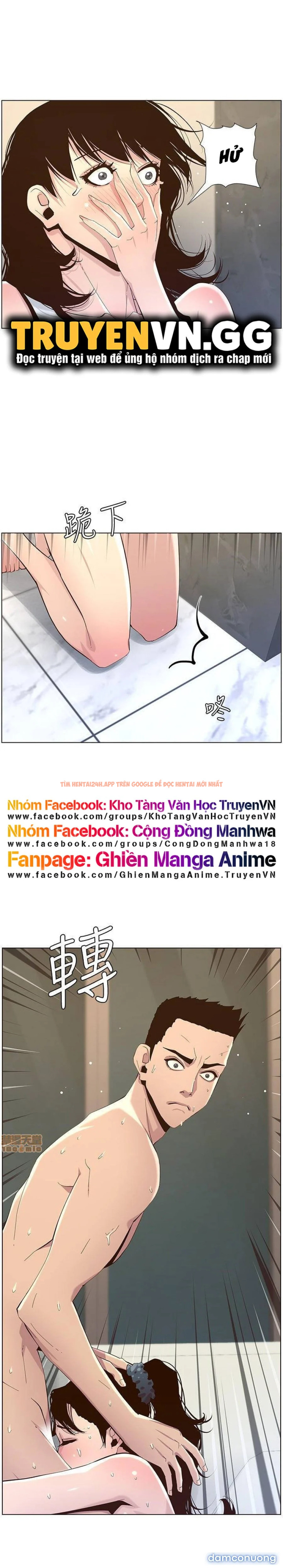 Trang truyện 20 trong truyện tranh Cha Dượng - Chapter 79 - truyenhentai18.net