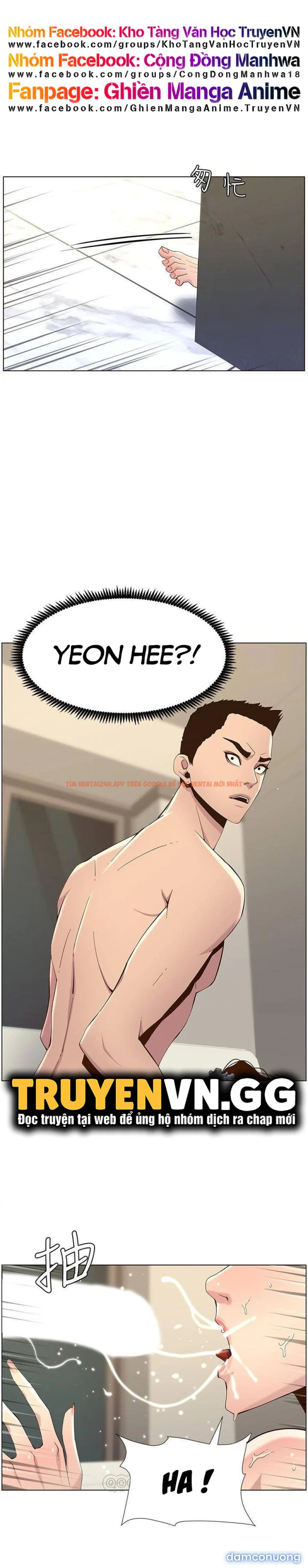 Trang truyện 21 trong truyện tranh Cha Dượng - Chapter 79 - truyenhentai18.net