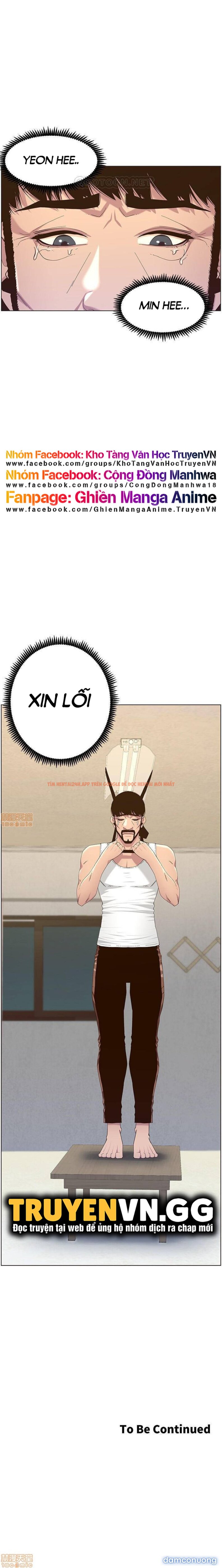 Trang truyện 28 trong truyện tranh Cha Dượng - Chapter 79 - truyenhentai18.net