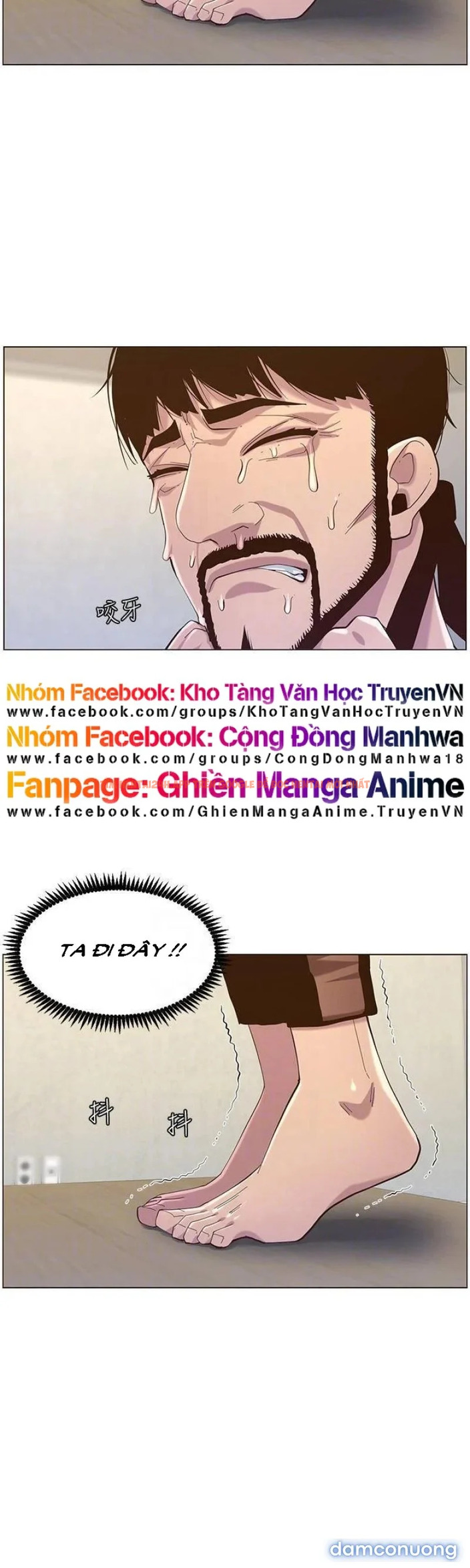 Trang truyện 13 trong truyện tranh Cha Dượng - Chapter 80 - truyenhentai18.net