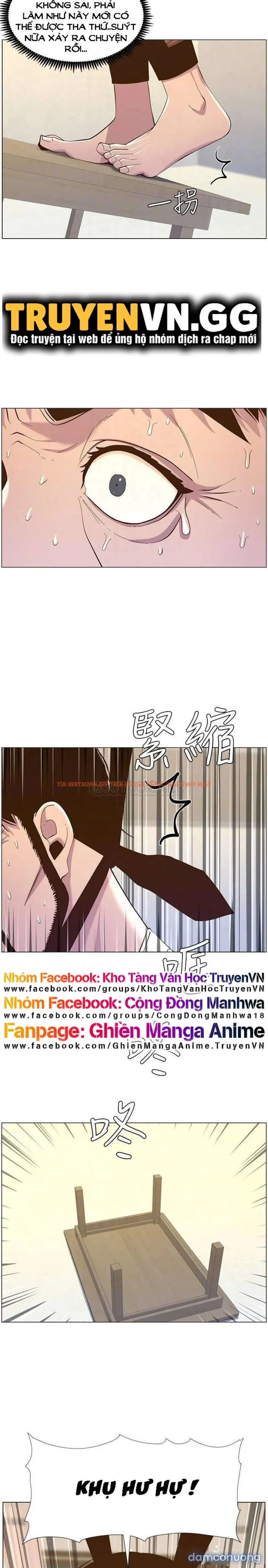 Trang truyện 15 trong truyện tranh Cha Dượng - Chapter 80 - truyenhentai18.net