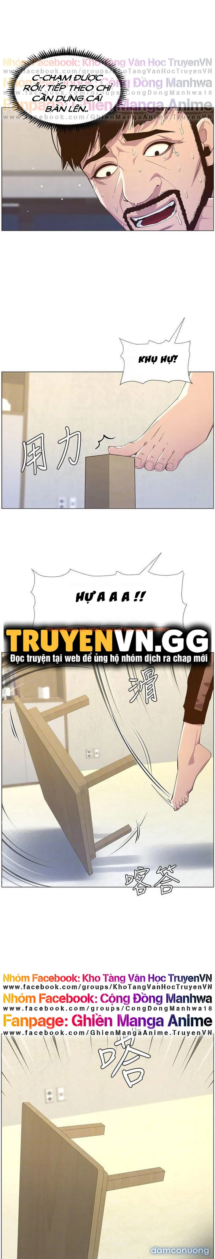 Trang truyện 19 trong truyện tranh Cha Dượng - Chapter 80 - truyenhentai18.net