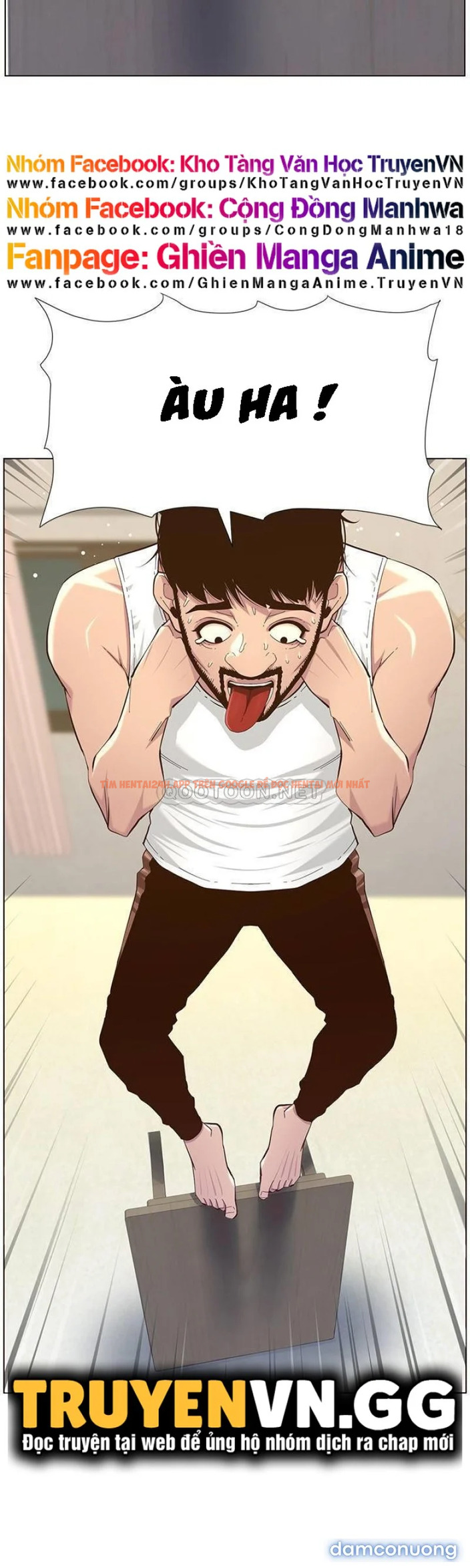 Trang truyện 21 trong truyện tranh Cha Dượng - Chapter 80 - truyenhentai18.net