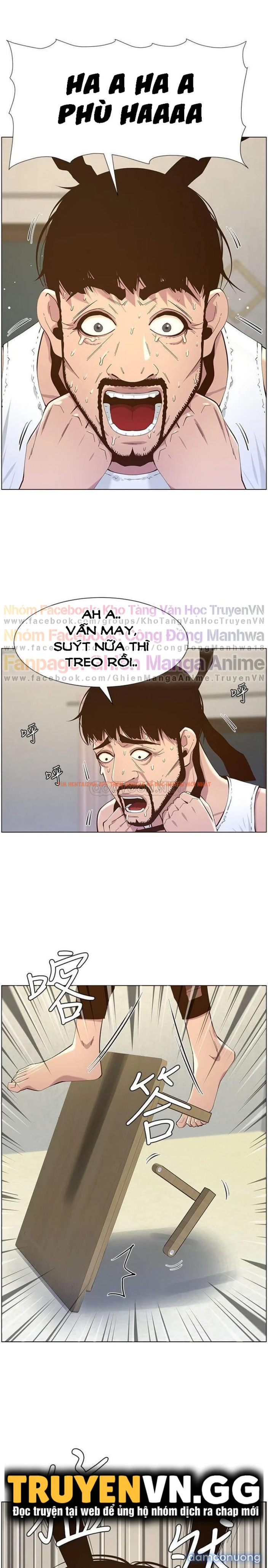 Trang truyện 22 trong truyện tranh Cha Dượng - Chapter 80 - truyenhentai18.net