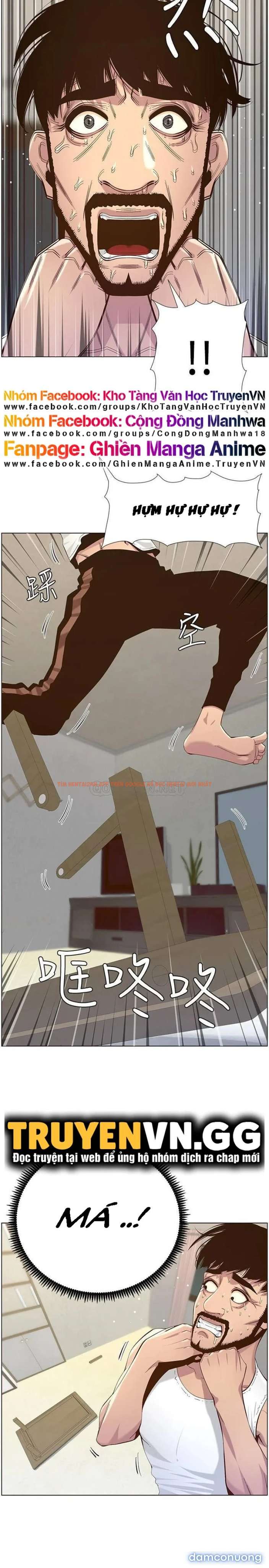 Trang truyện 23 trong truyện tranh Cha Dượng - Chapter 80 - truyenhentai18.net