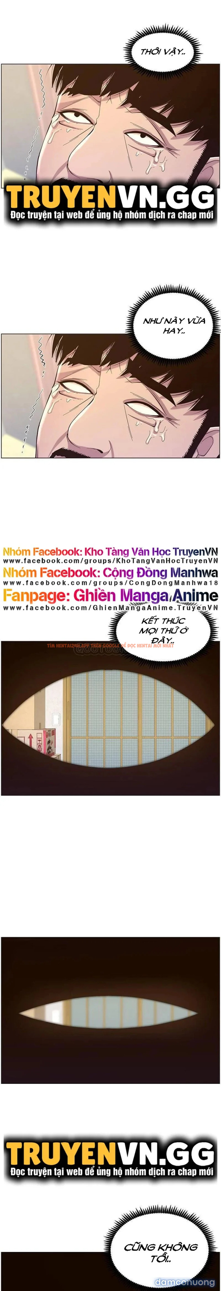 Trang truyện 26 trong truyện tranh Cha Dượng - Chapter 80 - truyenhentai18.net