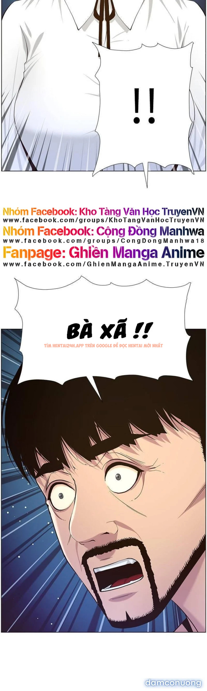 Trang truyện 28 trong truyện tranh Cha Dượng - Chapter 80 - truyenhentai18.net