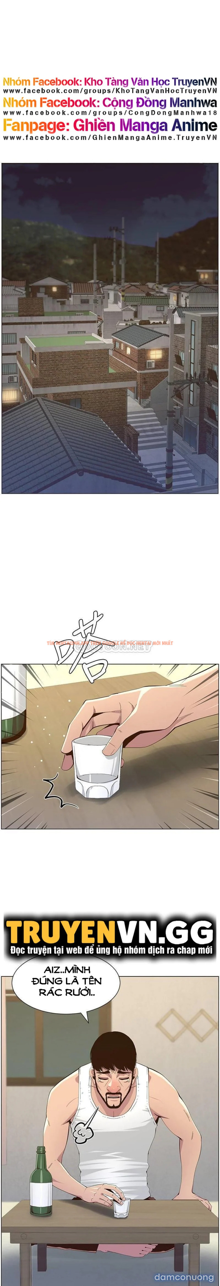 Trang truyện 6 trong truyện tranh Cha Dượng - Chapter 80 - truyenhentai18.net