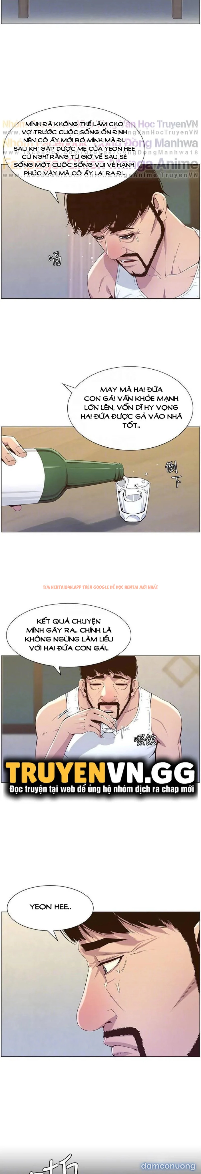 Trang truyện 7 trong truyện tranh Cha Dượng - Chapter 80 - truyenhentai18.net