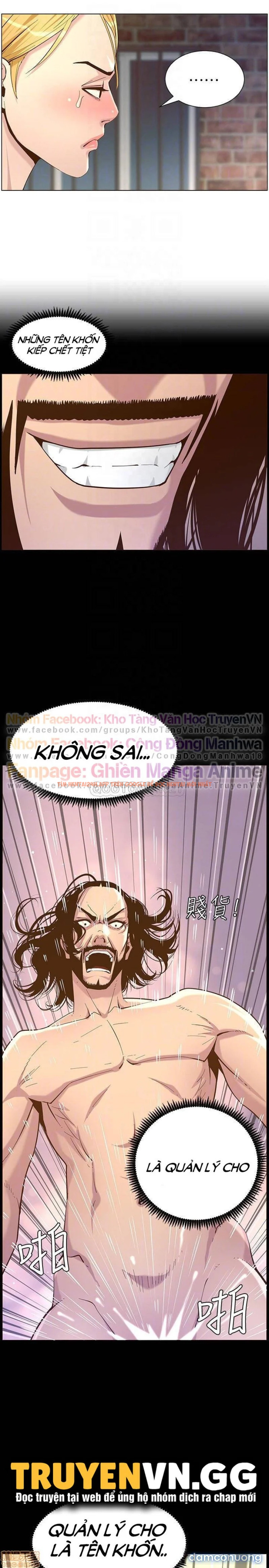 Trang truyện 11 trong truyện tranh Cha Dượng - Chapter 81 - truyenhentai18.net