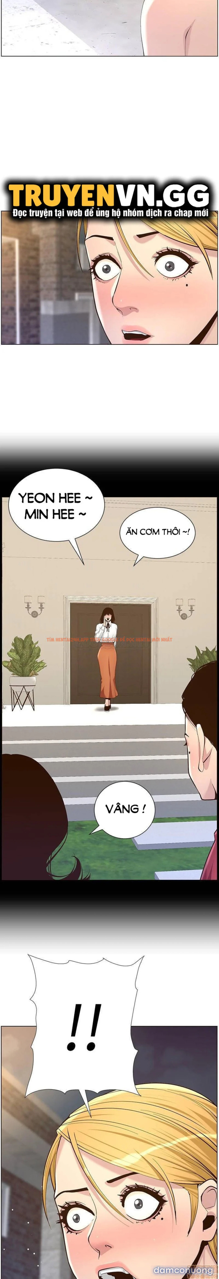 Trang truyện 17 trong truyện tranh Cha Dượng - Chapter 81 - truyenhentai18.net