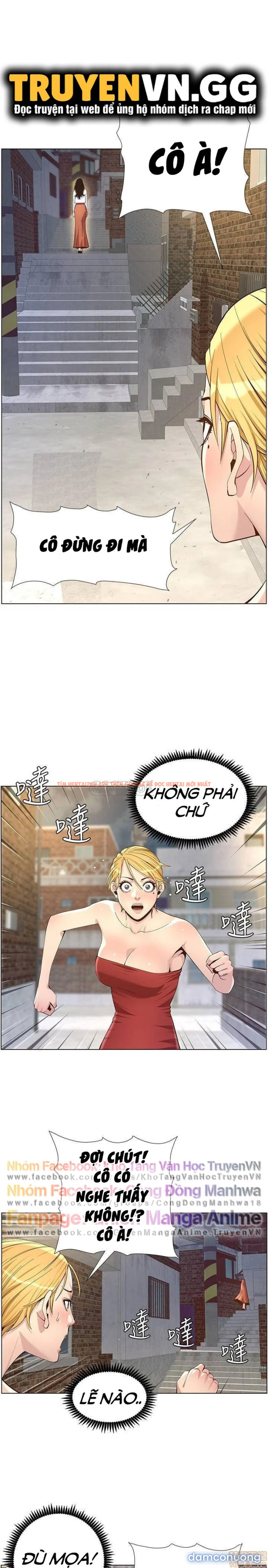 Trang truyện 19 trong truyện tranh Cha Dượng - Chapter 81 - truyenhentai18.net