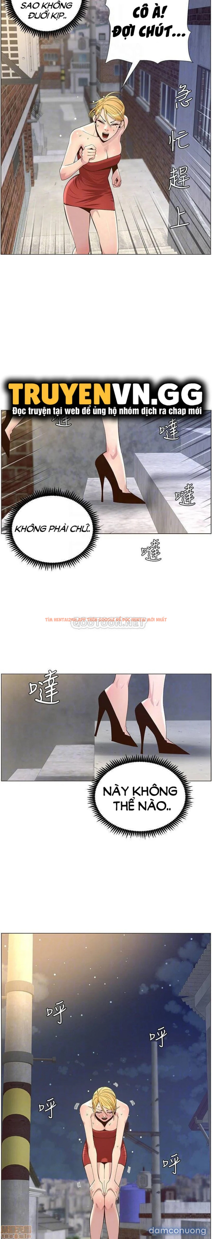 Trang truyện 20 trong truyện tranh Cha Dượng - Chapter 81 - truyenhentai18.net