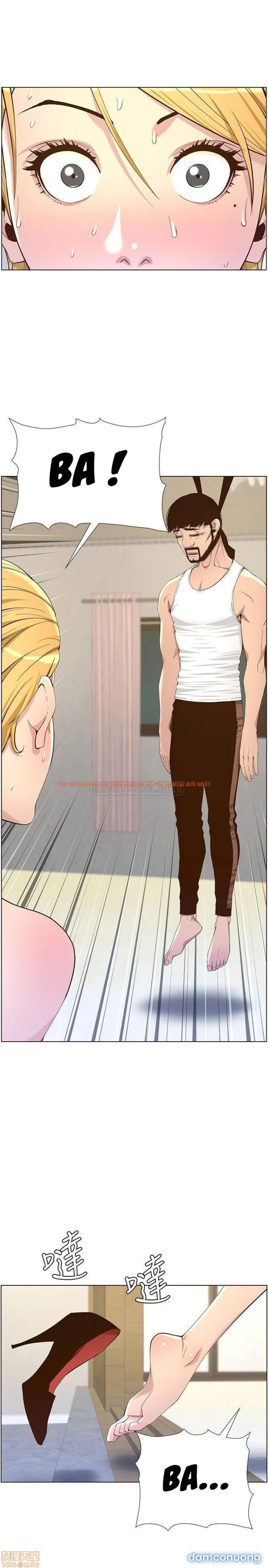 Trang truyện 23 trong truyện tranh Cha Dượng - Chapter 81 - truyenhentai18.net