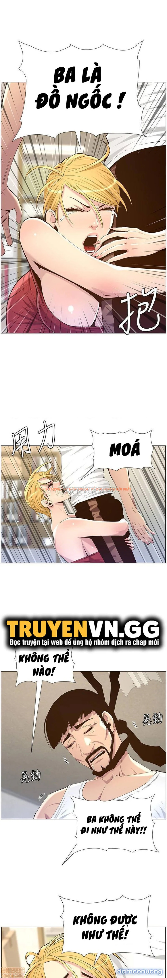 Trang truyện 24 trong truyện tranh Cha Dượng - Chapter 81 - truyenhentai18.net