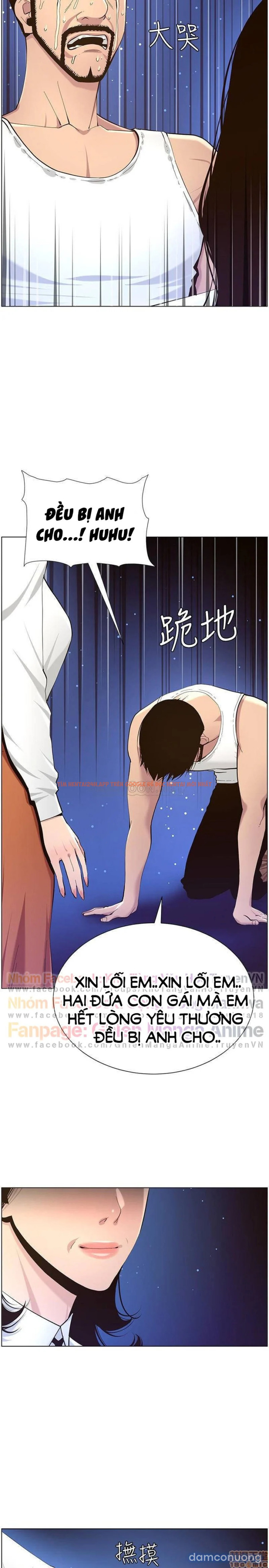 Trang truyện 3 trong truyện tranh Cha Dượng - Chapter 81 - truyenhentai18.net