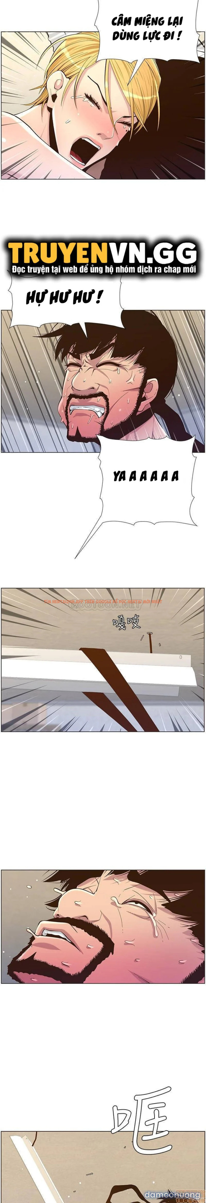 Trang truyện 31 trong truyện tranh Cha Dượng - Chapter 81 - truyenhentai18.net