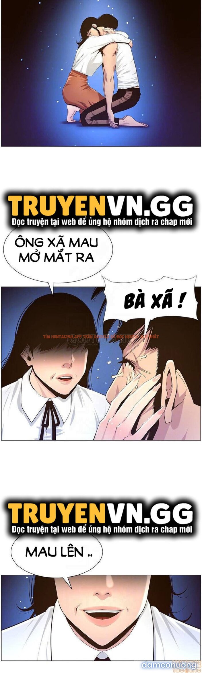 Trang truyện 5 trong truyện tranh Cha Dượng - Chapter 81 - truyenhentai18.net