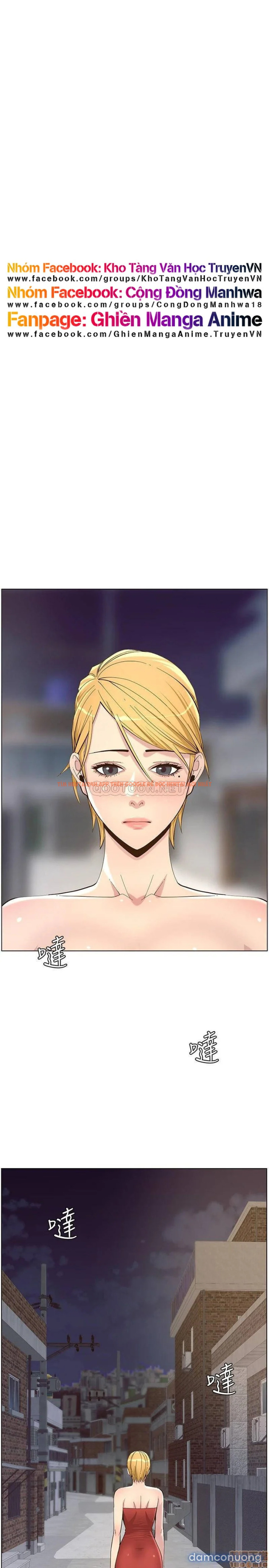 Trang truyện 6 trong truyện tranh Cha Dượng - Chapter 81 - truyenhentai18.net