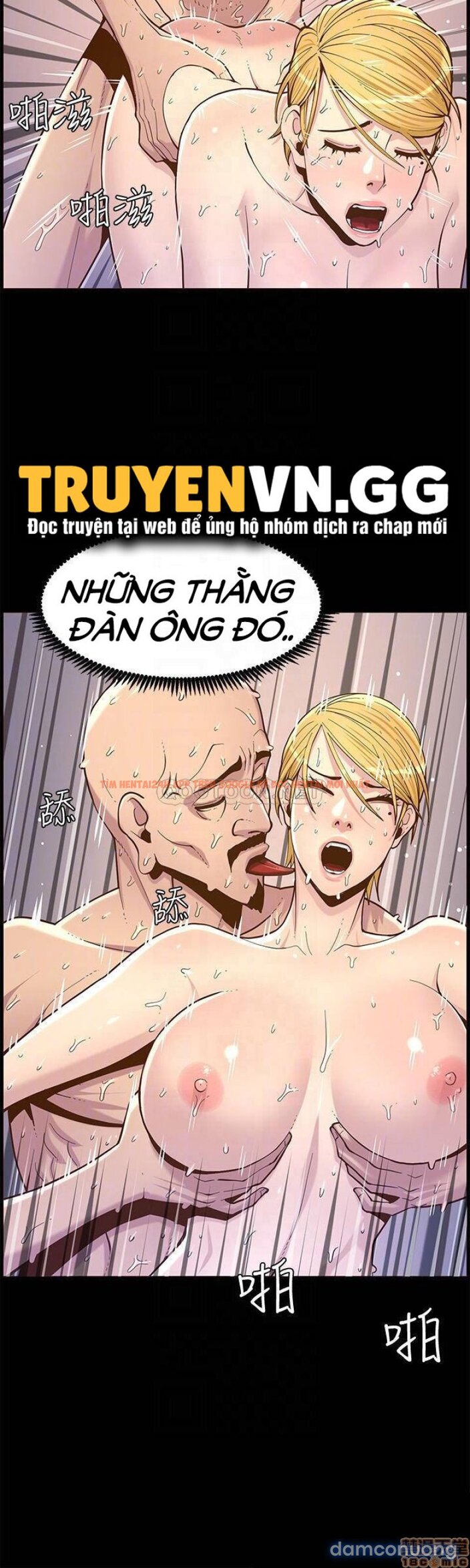 Trang truyện 9 trong truyện tranh Cha Dượng - Chapter 81 - truyenhentai18.net